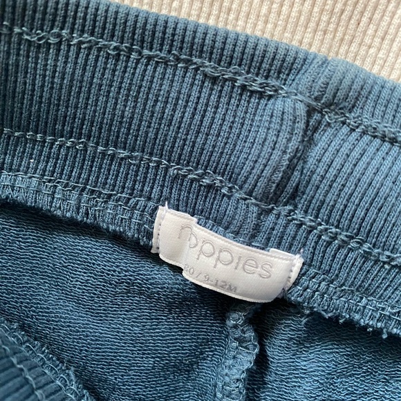 Noppies set 9/12 EUC - Picture 6 of 6